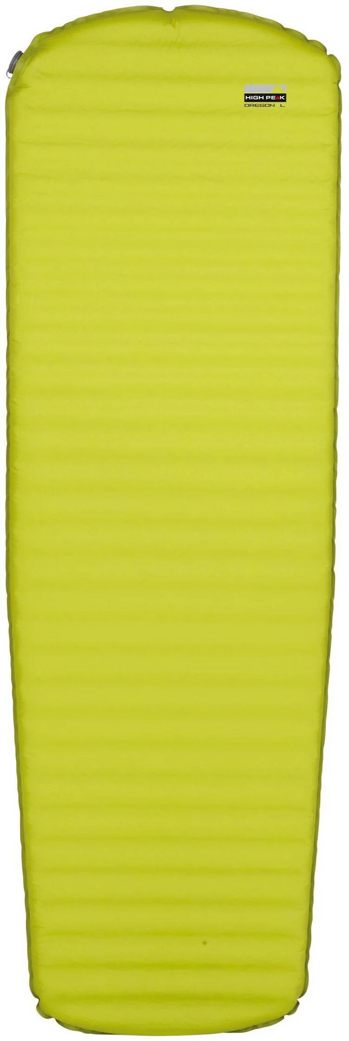 High Peak Oregon L Matras, Geel - Afbeelding 2