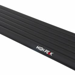 High Peak Texas Lichtgewicht Matras, Zwart