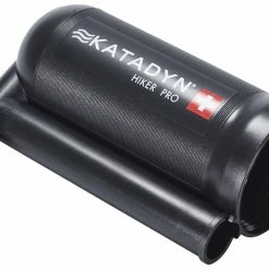 Katadyn Hiker Pro Case Complete, Zwart