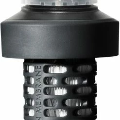 Katadyn Tactical BeFree Reserve Element, Zwart