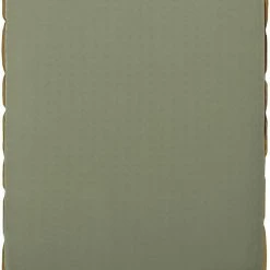 Klymit Klymaloft Sleeping Pad Regular, Olijf