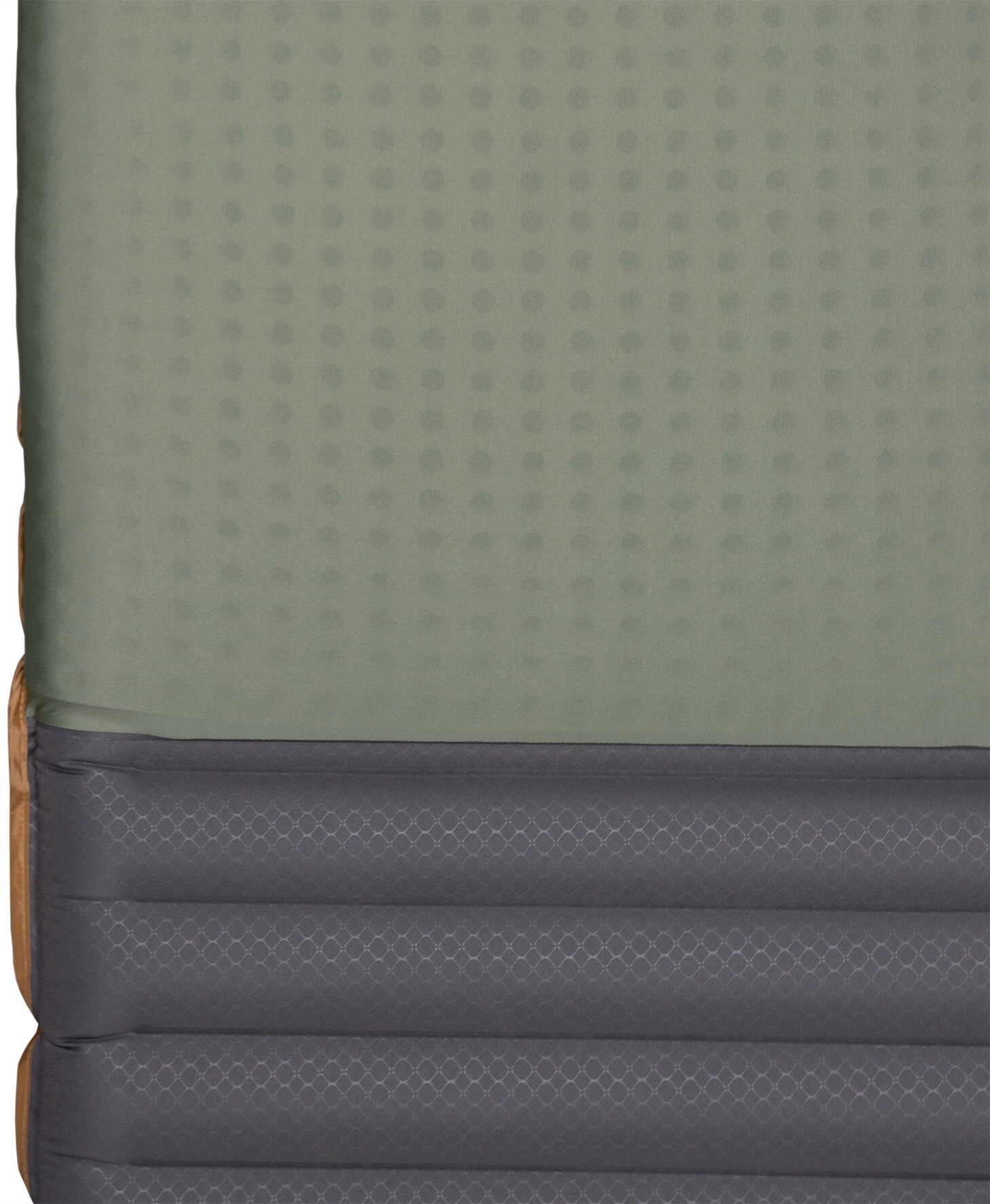 Klymit Klymaloft Sleeping Pad Regular, Olijf - Afbeelding 3