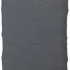 Klymit Quilted V Klimtouw Zeil, Grijs/oranje