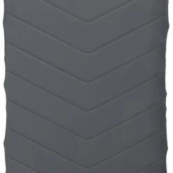 Klymit Quilted V Klimtouw Zeil, Grijs/oranje