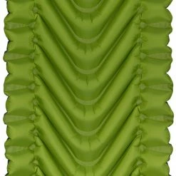 Klymit Static V2 Sleeping Pad, Groen