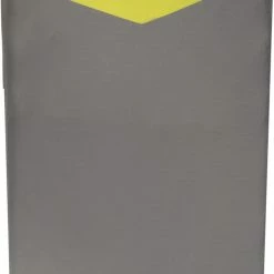 Klymit V Sheet Luxe, Grijs/geel