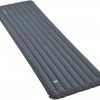 Mountain Equipment Aerostat Synthetic 7.0 Sleeping Mat Long, Grijs