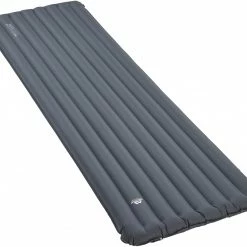 Mountain Equipment Aerostat Synthetic 7.0 Sleeping Mat Long, Grijs