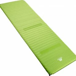 Mountain Equipment Classic Comfort 3.8 Sleeping Mat Regular, Groen
