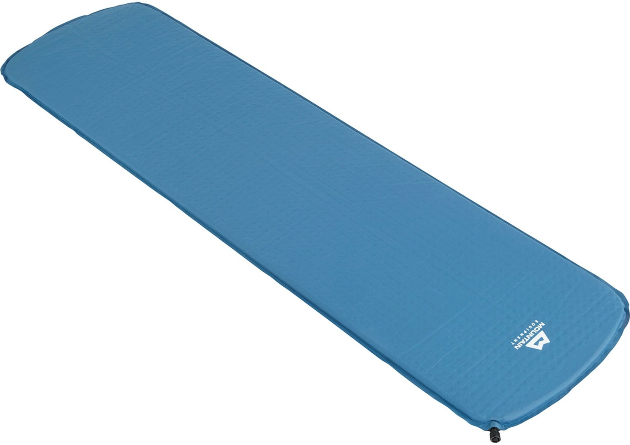 Mountain Equipment Helium 2.5 Sleeping Mat Regular, Blauw