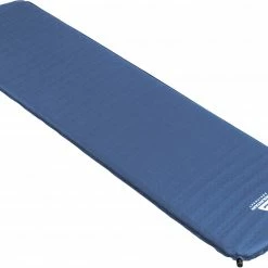 Mountain Equipment Helium 3.8 Warmzone Mat Dames, Blauw