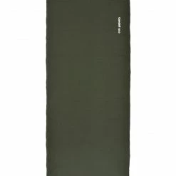 Nordisk Gandalf 10.0 Slaapmat, Groen/zwart