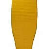 Nordisk Grip 2.5 Zelfopblaasbare Mat Regular, Geel/zwart
