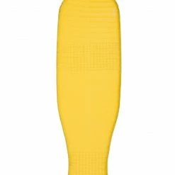 Nordisk Grip 3.8 Zelfopblaasbare Mat L, Geel/zwart