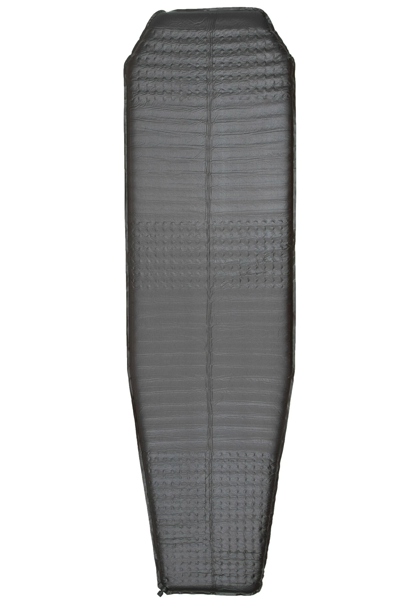 Nordisk Vanna 3.8 Zelfopblaasbare Mat, Rood/zwart - Afbeelding 2