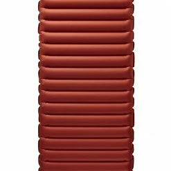 Nordisk Vega Air Mat, Rood/zwart
