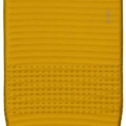 Nordisk Ven 2.5 Zelfopblaasbare Mat, Geel/zwart