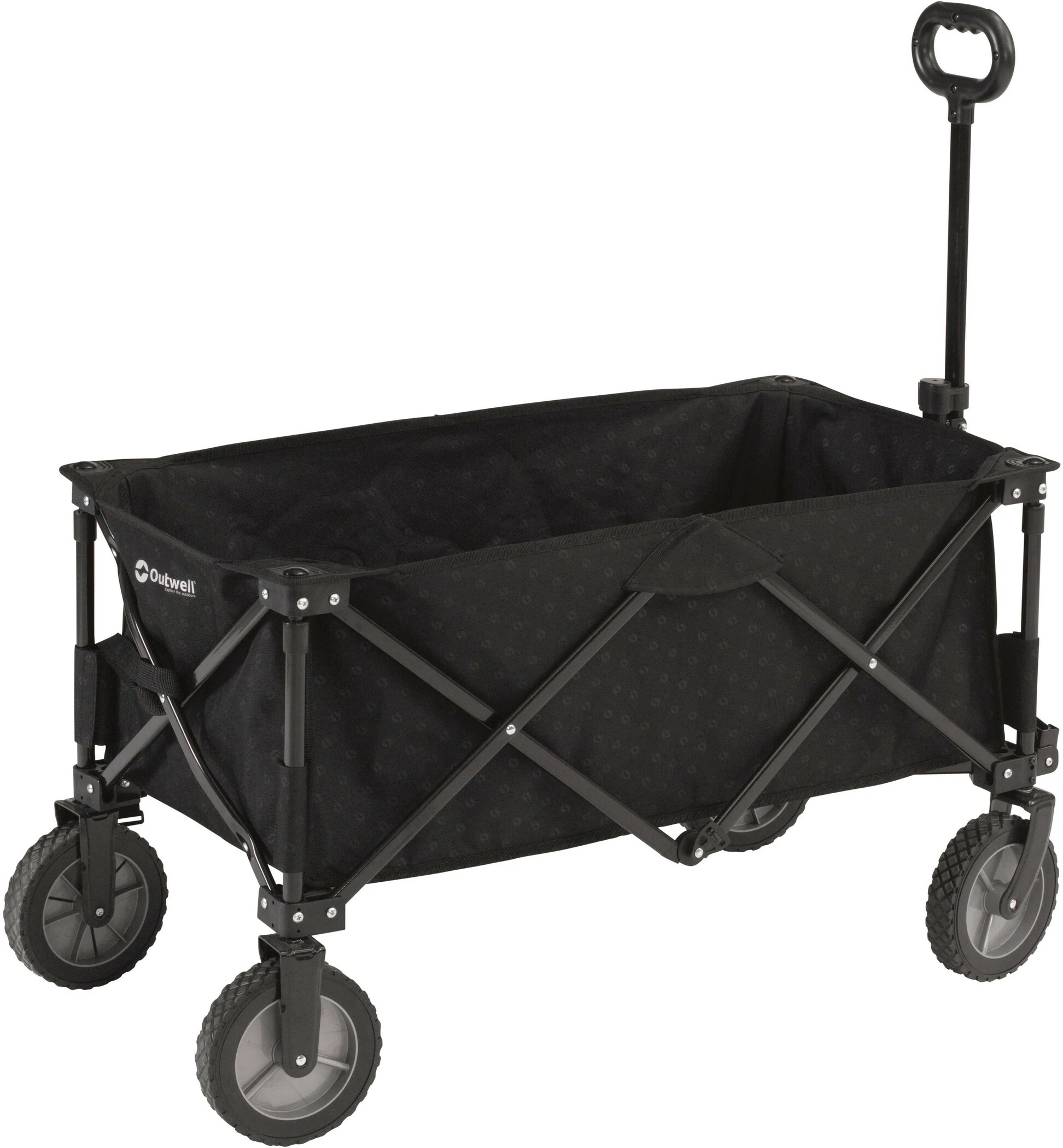 Outwell Cancun Transporter, Zwart