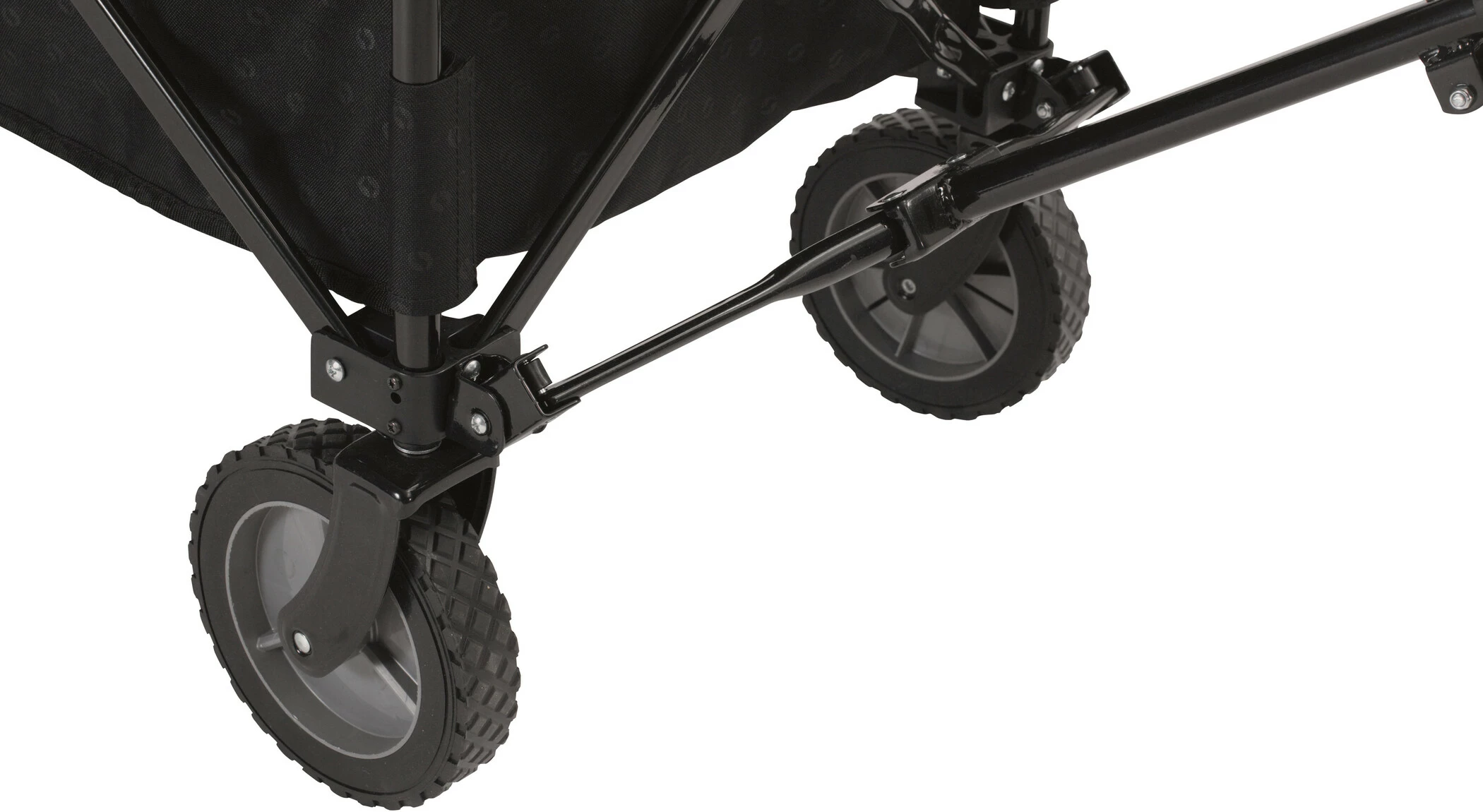 Outwell Cancun Transporter, Zwart - Afbeelding 4