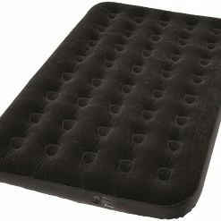 Outwell Classic Double Airbed, Zwart