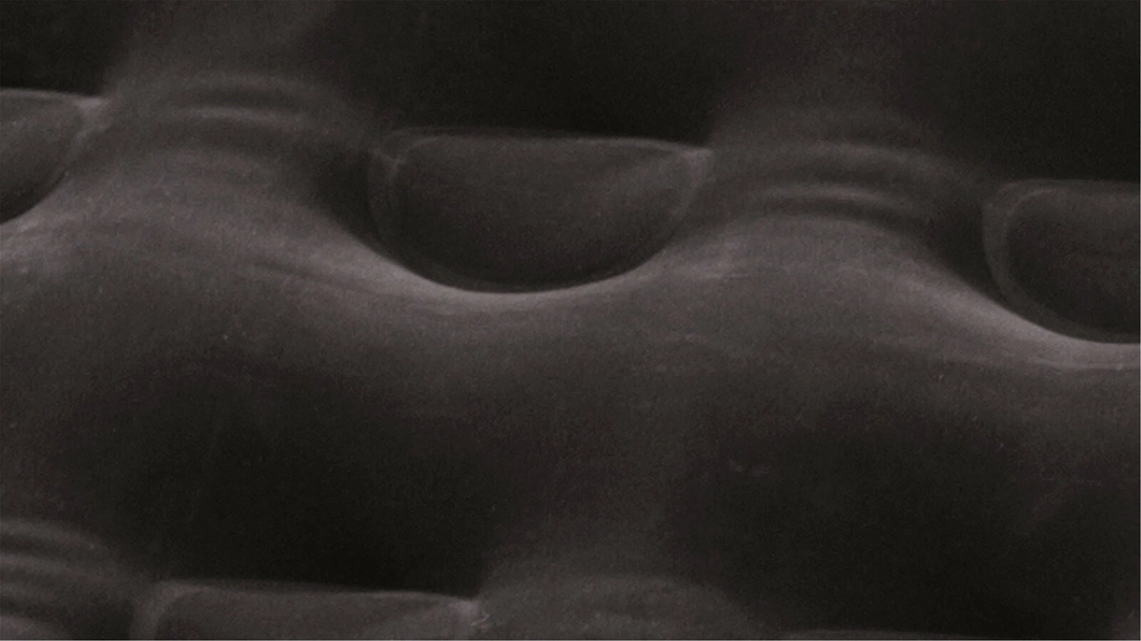 Outwell Classic Single Airbed, Zwart - Afbeelding 3