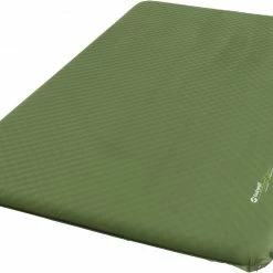 Outwell Dreamcatcher Double Sleeping Mat 10cm, Groen