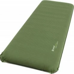 Outwell Dreamcatcher Single Sleeping Mat 12cm XL, Groen