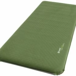 Outwell Dreamcatcher Single Sleeping Mat 12cm XXL, Groen