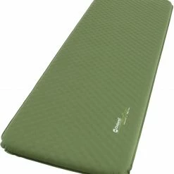 Outwell Dreamcatcher Single Sleeping Mat 5cm, Groen