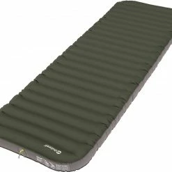 Outwell Dreamspell Single Airbed, Olijf