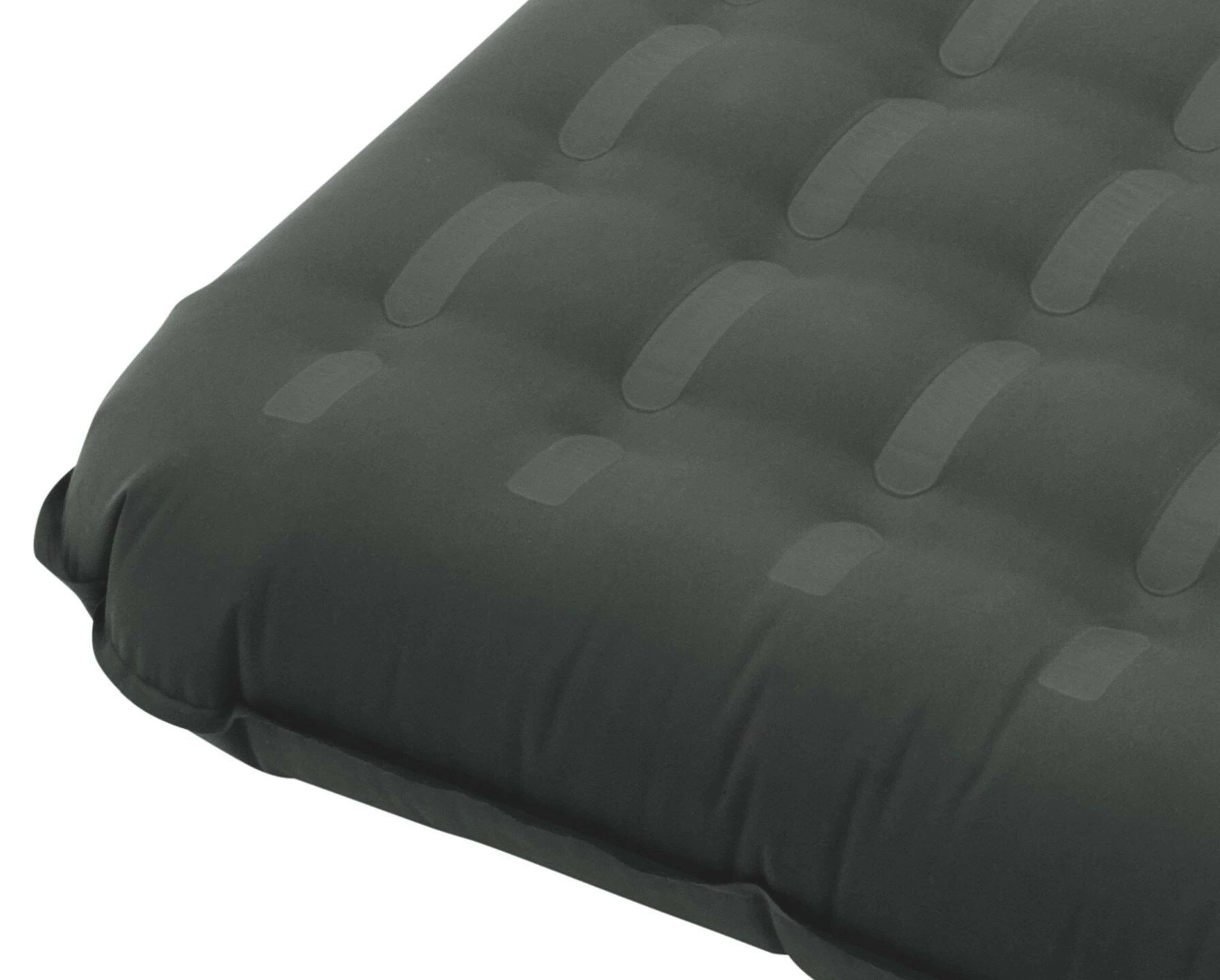 Outwell Flow Luchtbed Eenpersoons, Zwart - Afbeelding 2