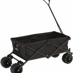 Outwell Hamoa Transporter, Zwart