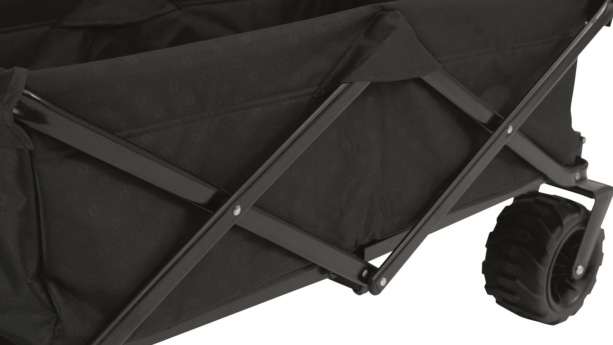 Outwell Hamoa Transporter, Zwart - Afbeelding 5