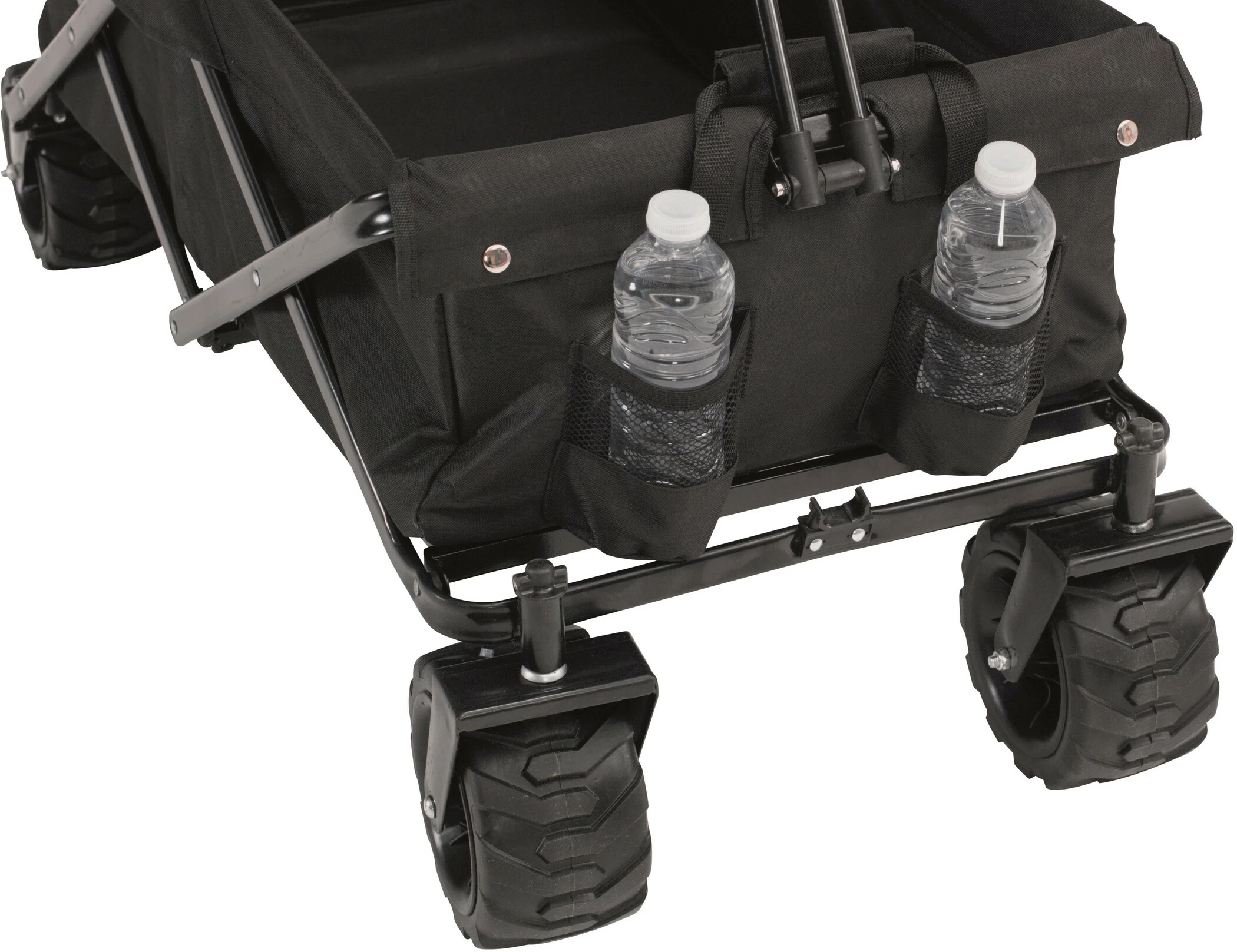 Outwell Hamoa Transporter, Zwart - Afbeelding 6