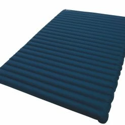 Outwell Reel Airbed Double, Blauw