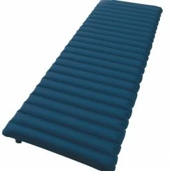 Outwell Reel Airbed Single, Blauw