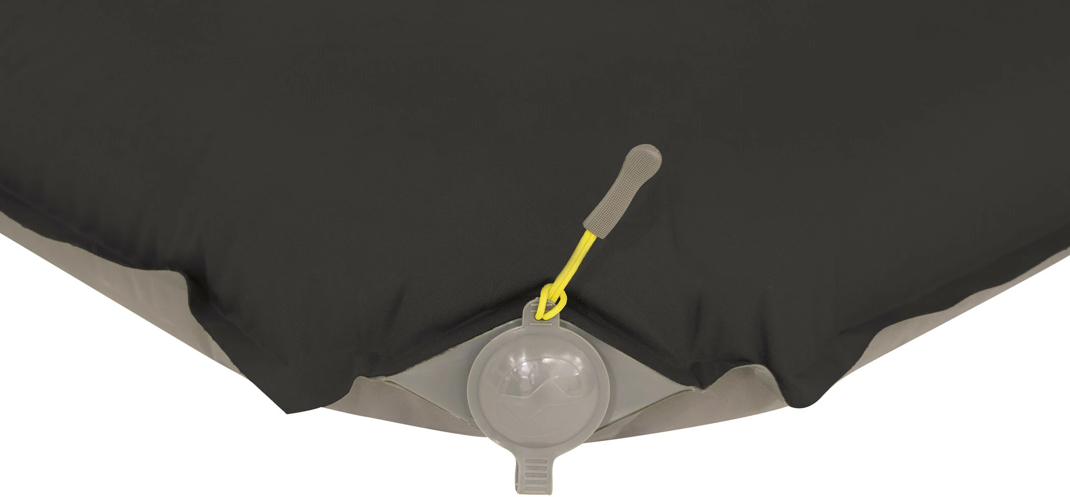 Outwell Sleepin Double Sleeping Mat 7,5cm, Zwart - Afbeelding 3