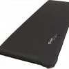 Outwell Sleepin Single Sleeping Mat 7,5cm, Zwart