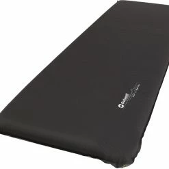 Outwell Sleepin Single Sleeping Mat 7,5cm, Zwart