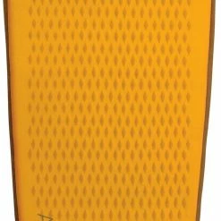 Robens Air Impact 25 Zelfopblaasbare Mat, Geel