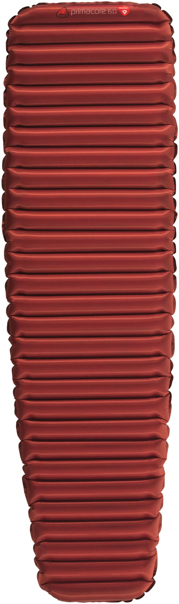 Robens PrimaCore 60 Luchtbed, Rood