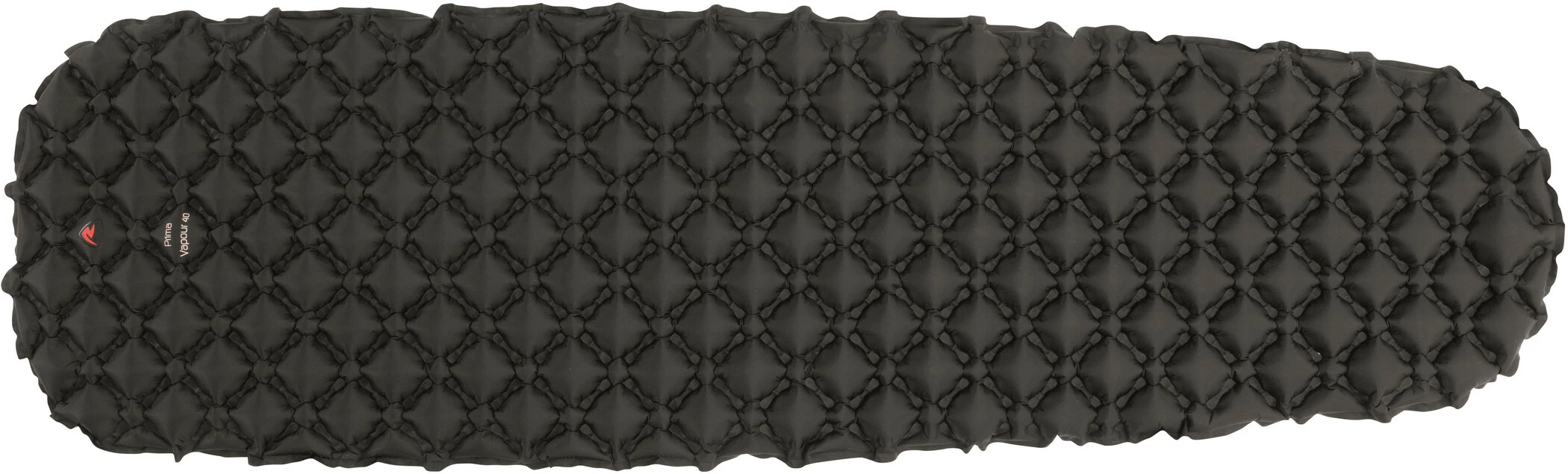 Robens PrimaVapour 40 Luchtbed, Zwart