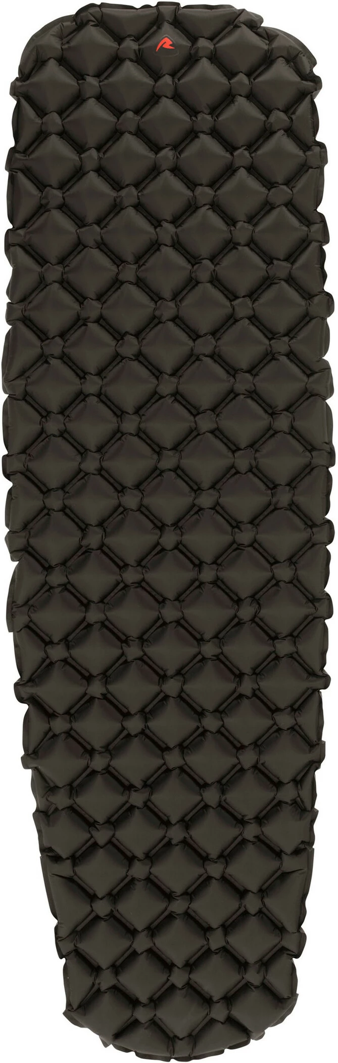 Robens PrimaVapour 60 Luchtbed, Zwart