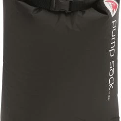 Robens Pump Sack UL 12,5l, Zwart