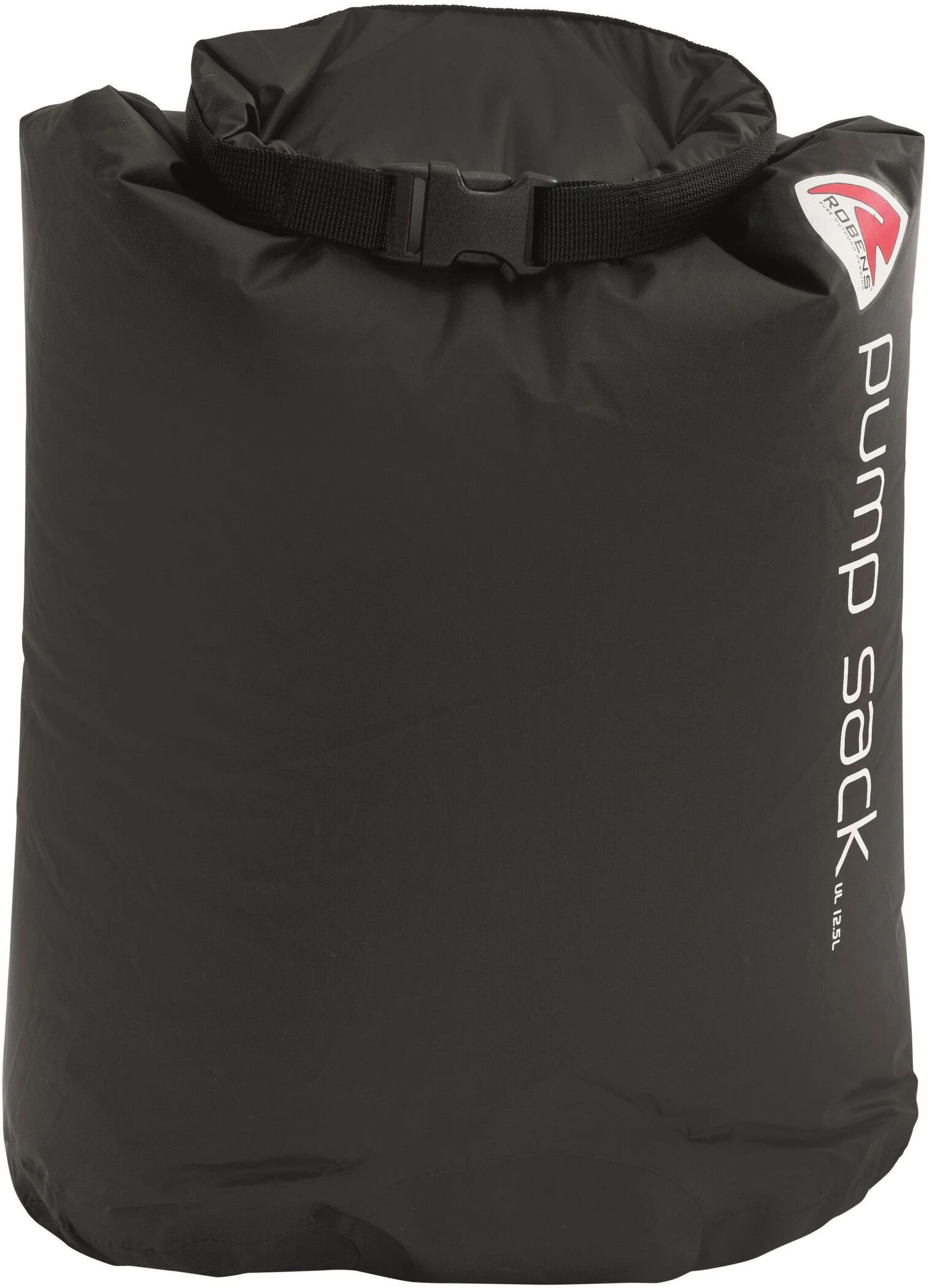Robens Pump Sack UL 12,5l, Zwart