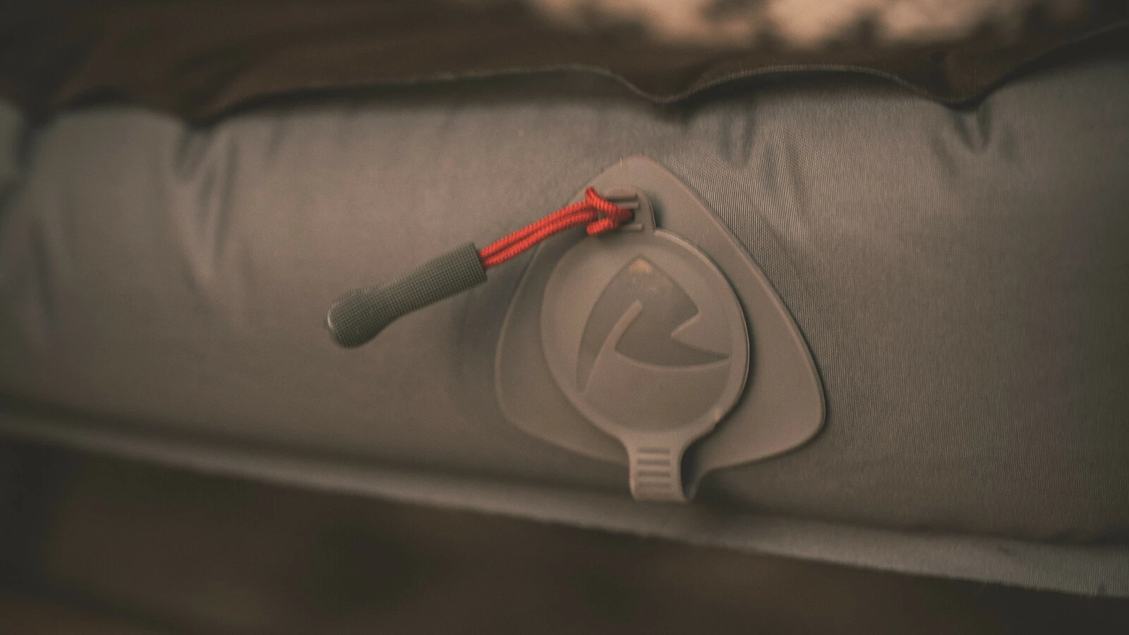 Robens Sunstone 80 Airbed, Bruin - Afbeelding 7