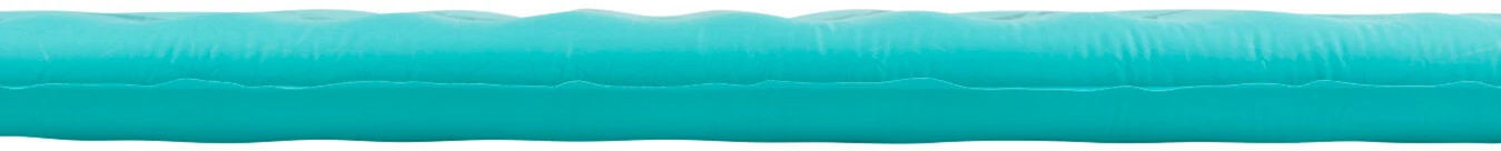 Sea To Summit Comfort Light Zelfopblaasbare Mat Large Dames, Turquoise - Afbeelding 4