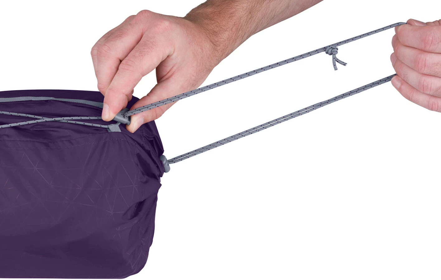 Sea To Summit Comfort Plus Self Inflating Mat Large Women, Violet - Afbeelding 10