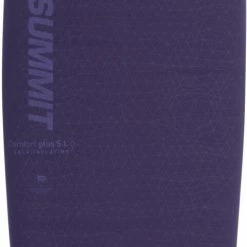 Sea To Summit Comfort Plus Self Inflating Mat Regular Women, Violet