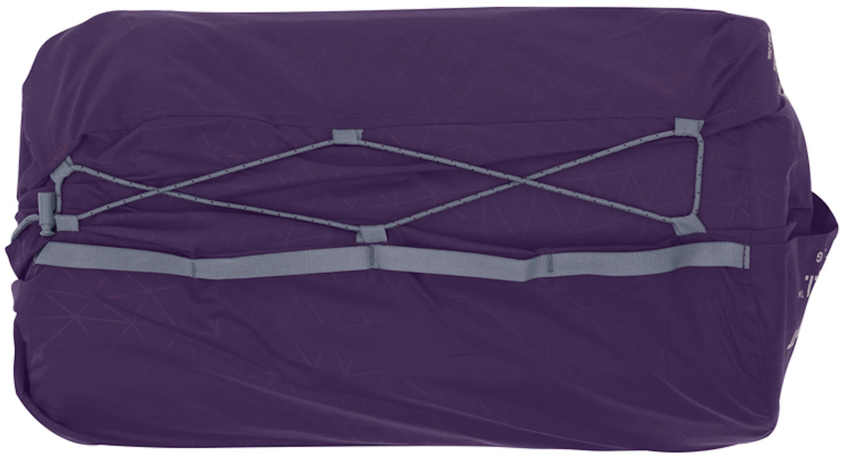 Sea To Summit Comfort Plus Self Inflating Mat Regular Women, Violet - Afbeelding 10